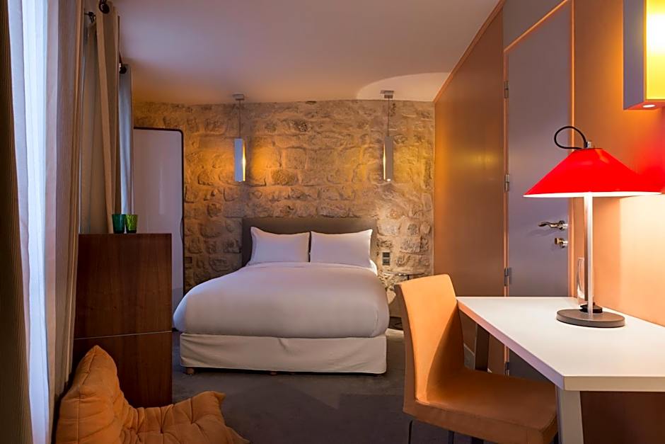 Hotel Danemark