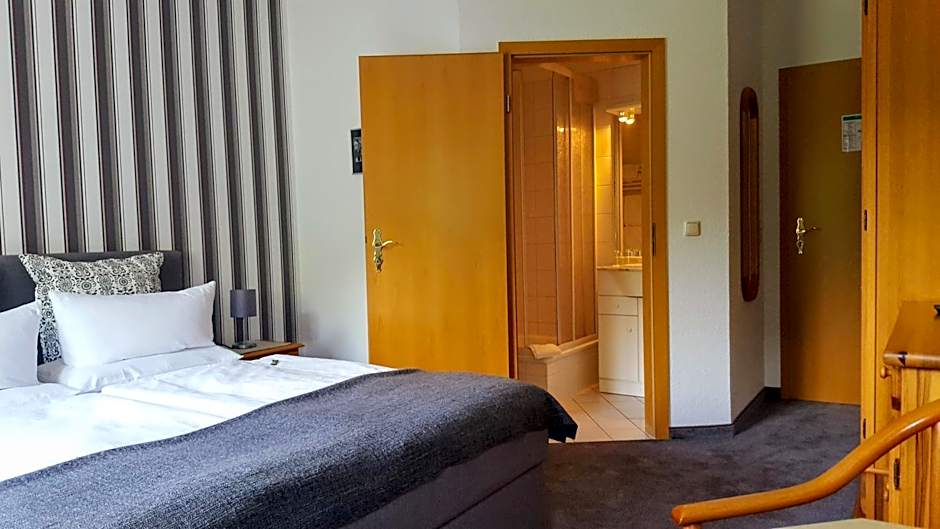 Kurhotel Bad Suderode