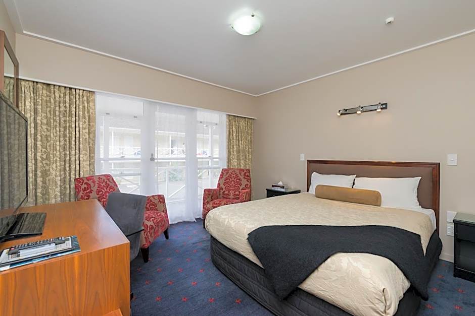 Discovery Settlers Hotel