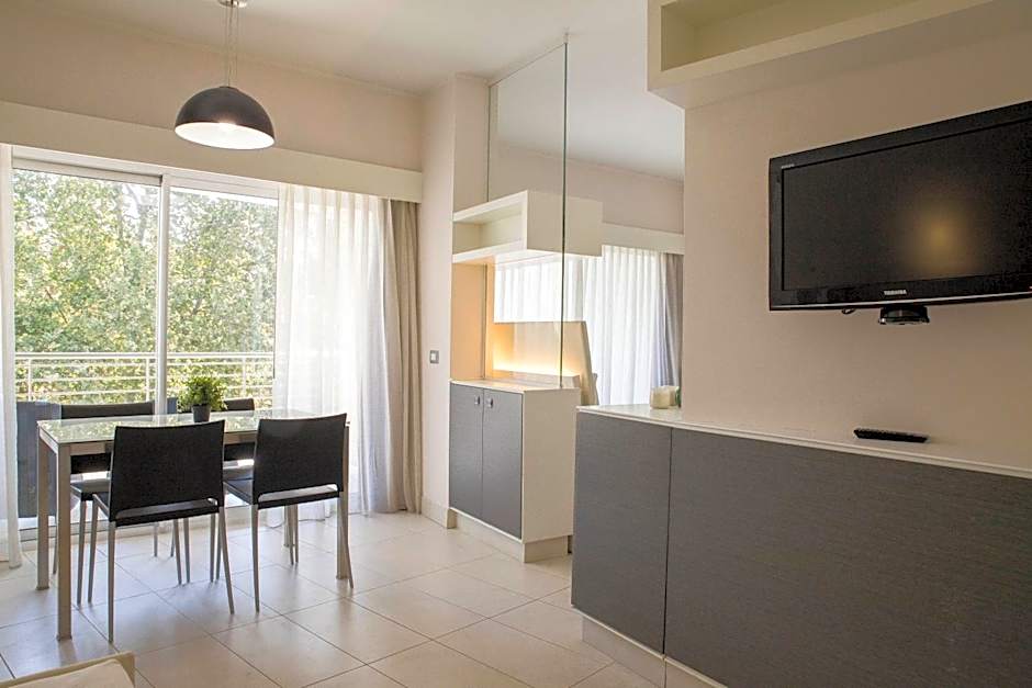 Lungotevere Suite