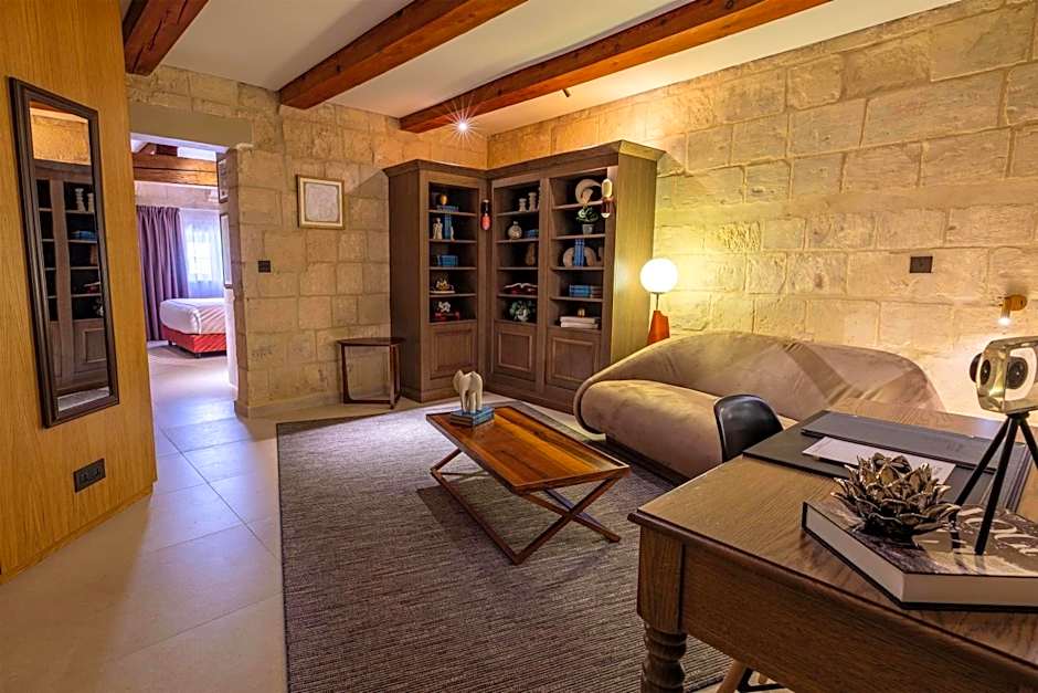 The Vincent Boutique Hotel, BW Premier Collection