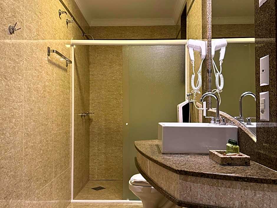 Continental Inn Hotel