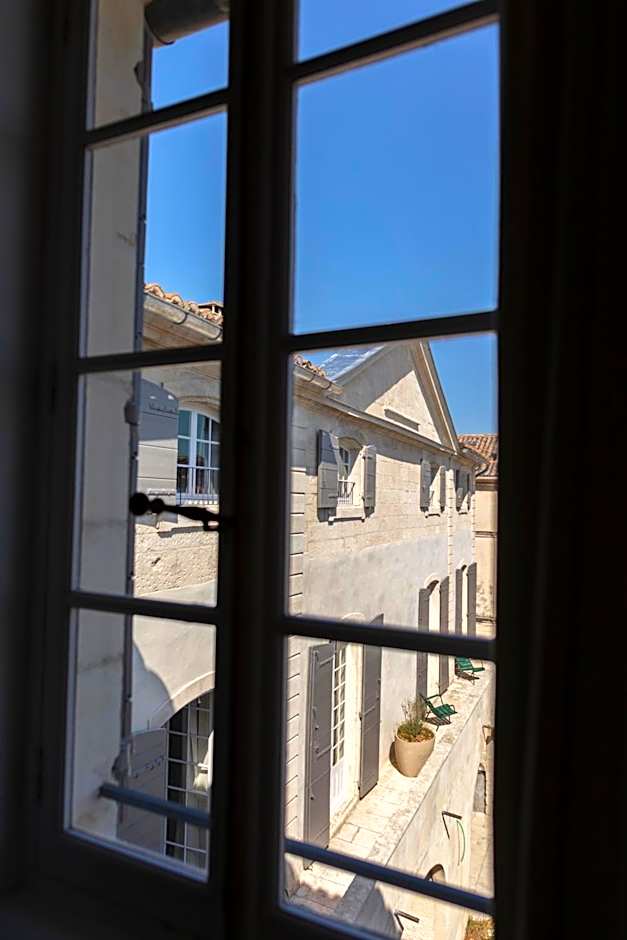 Maison Salix