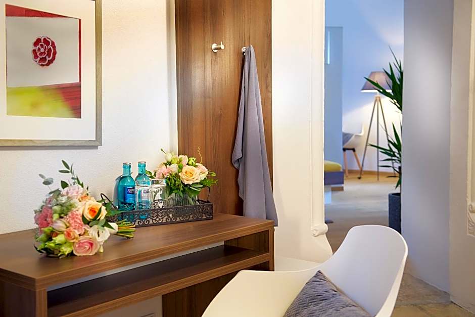 JUFA Hotel Kronach - Festung Rosenberg