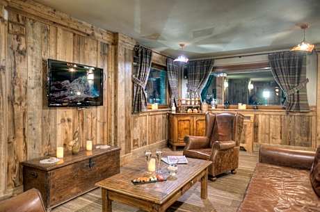Hotel Meuble Mon Reve
