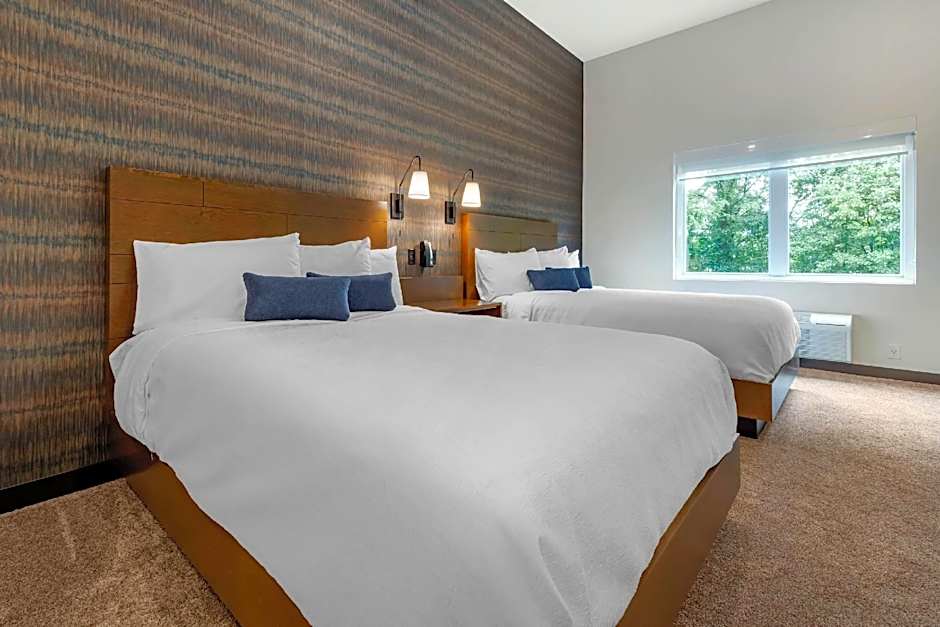 The Cranberry, an Ascend Collection Hotel