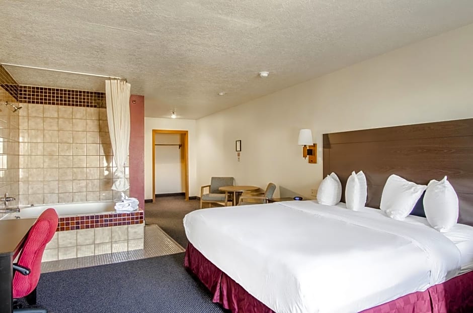 Americas Best Value Inn & Suites Ft Collins E at I-25