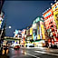 Cypressinn Tokyo