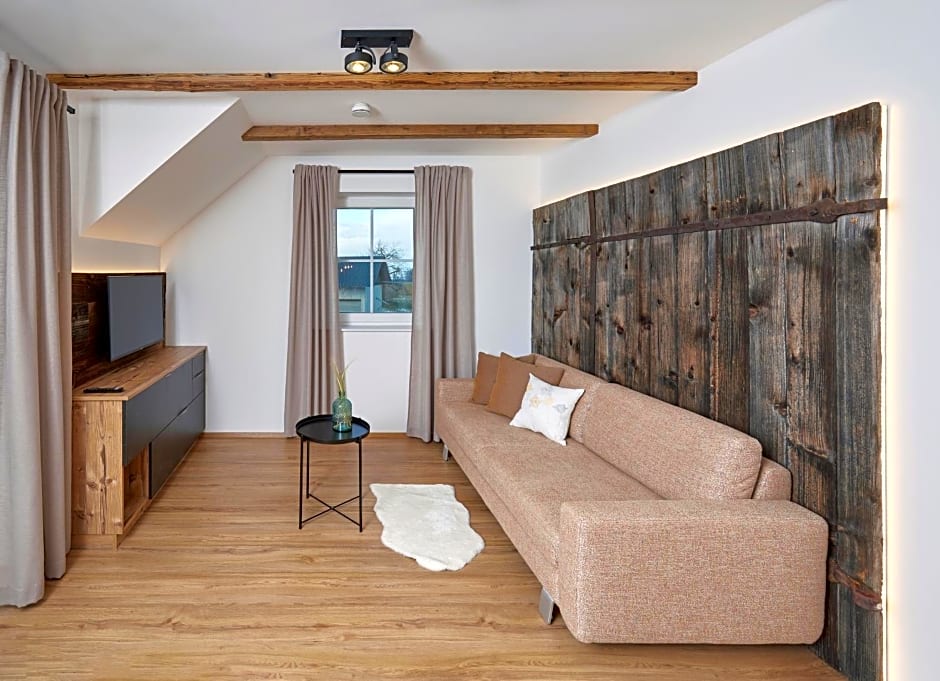 Grafhaidergut - Urlaub am Bauernhof - Auszeit am Land