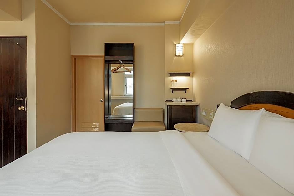 Kindness Hotel Weiwuying