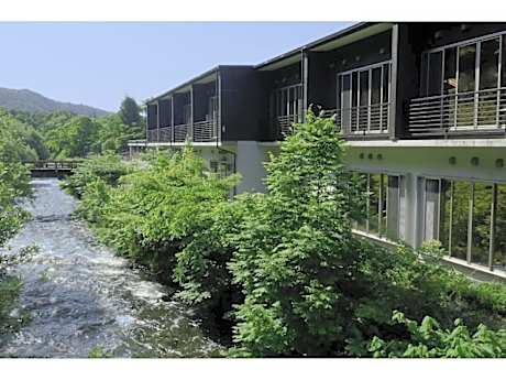 Namari Onsen Kokoronotoki Jusangatsu