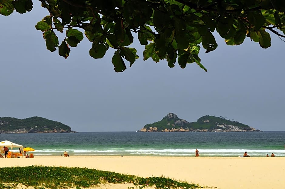 Americas Gaivota Hotel