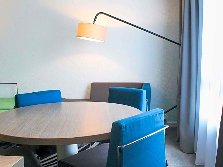 Novotel Narbonne Sud