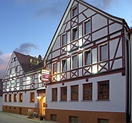Hotel Krone