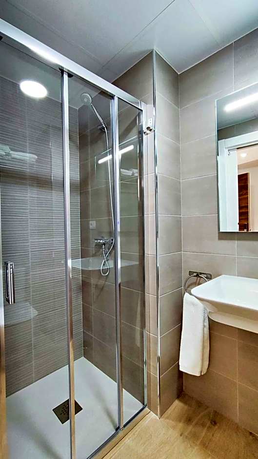 Terraza Suites Benidorm