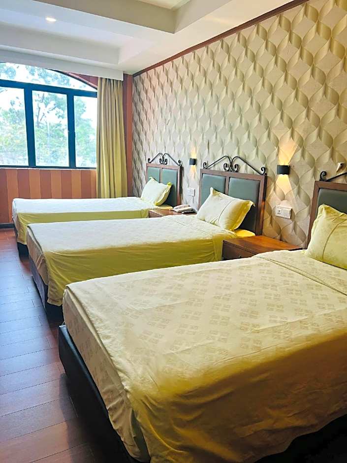 K Garden Hotel Sungai Petani