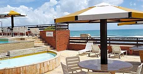 Pipa's Ocean - Flat Vista Mar