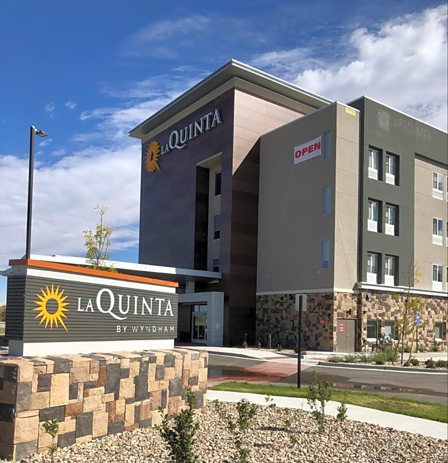 LaQuinta by Wyndham Parker CO