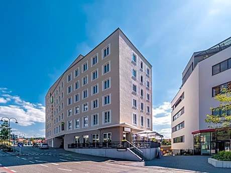 Ibis Styles Tuebingen