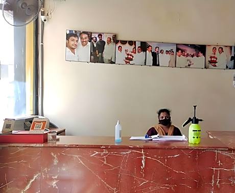 OYO Prince Residency