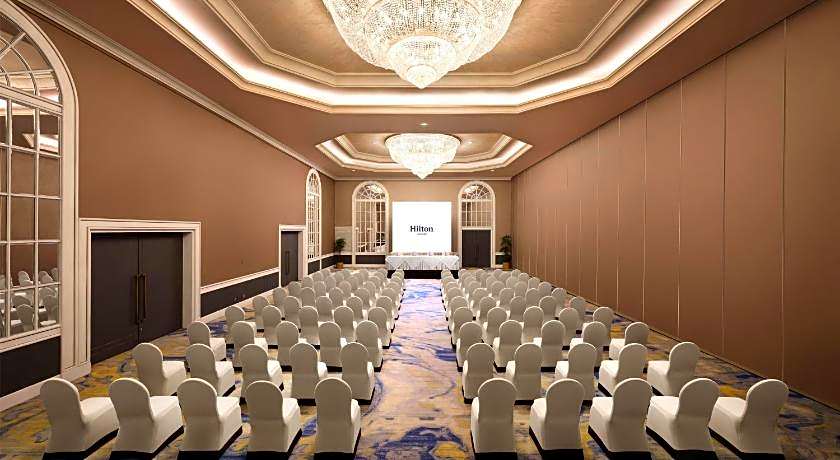 Hilton Colombo