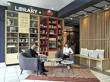 Adagio Access Avignon Aparthotel