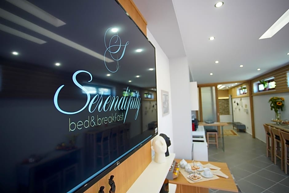 Serendipity B&B