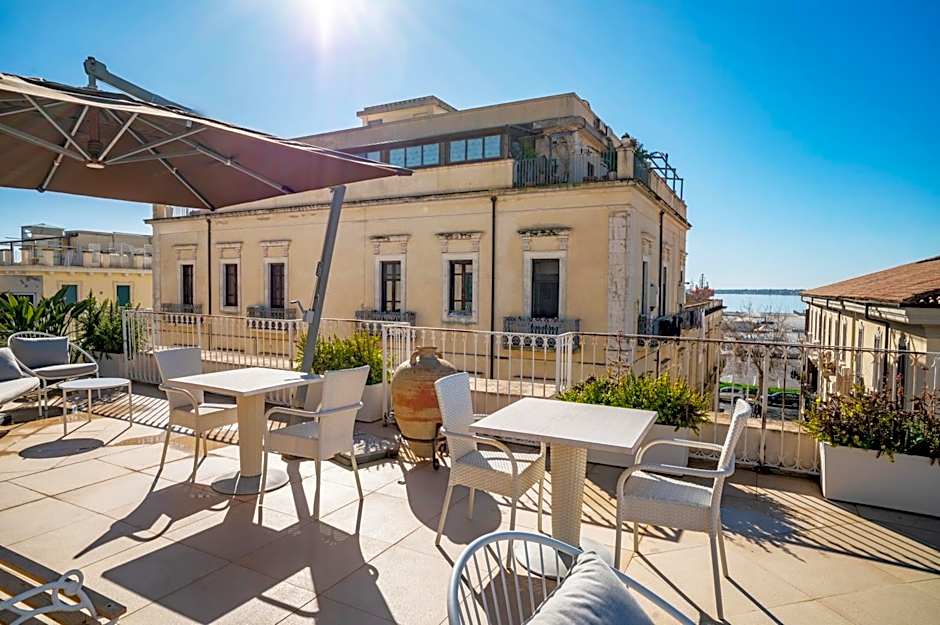 Hotel Palazzo Cavalieri