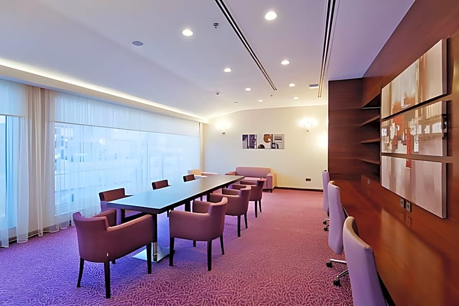 Hampton By Hilton Ordu