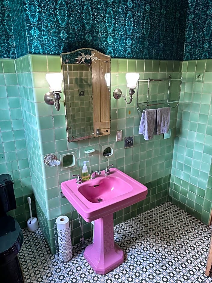 VAAST Bed & Breakfast