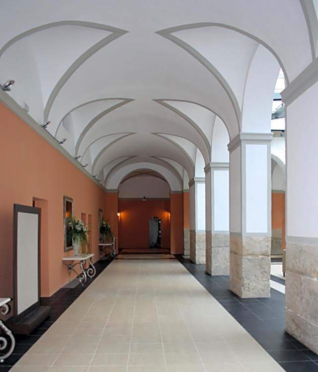 Hotel Spa Martín el Humano