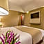 Up Recoleta Hotel