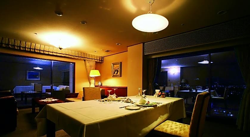 Dogo Onsen Dogo Funaya