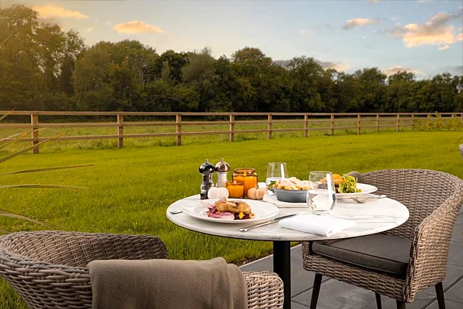 voco The Club - Dublin Gateway by IHG