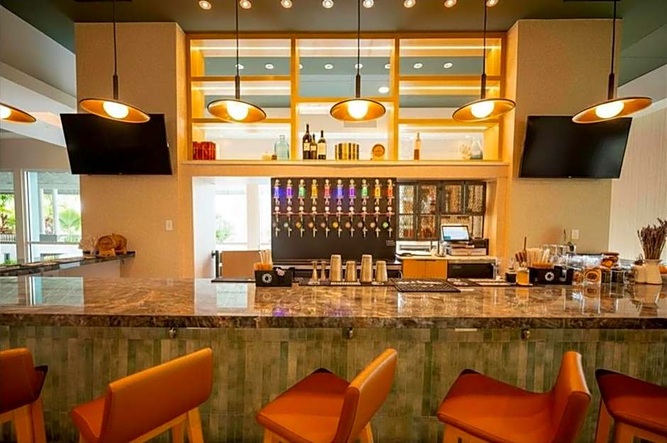 Hyatt Centric San Juan Isla Verde