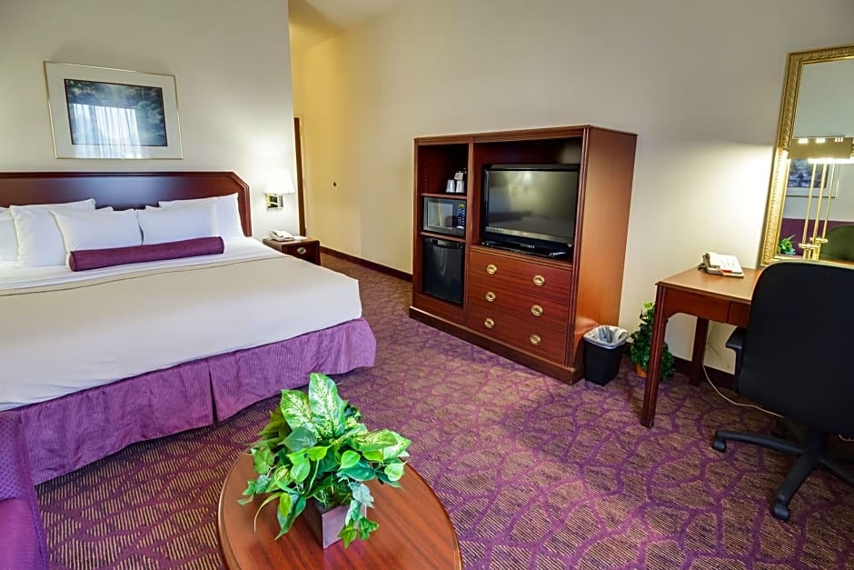 Ashmore Inn and Suites Amarillo