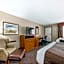 Stony Plain Inn & Suites
