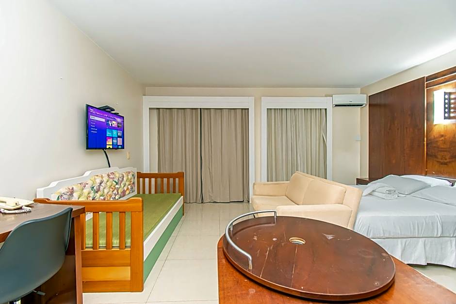 Lake Side Hotel em Brasília 64313