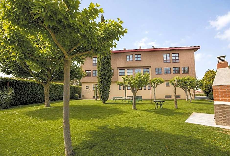 Residencia Universitaria "RUDMA HOSPITAL DEL REY"
