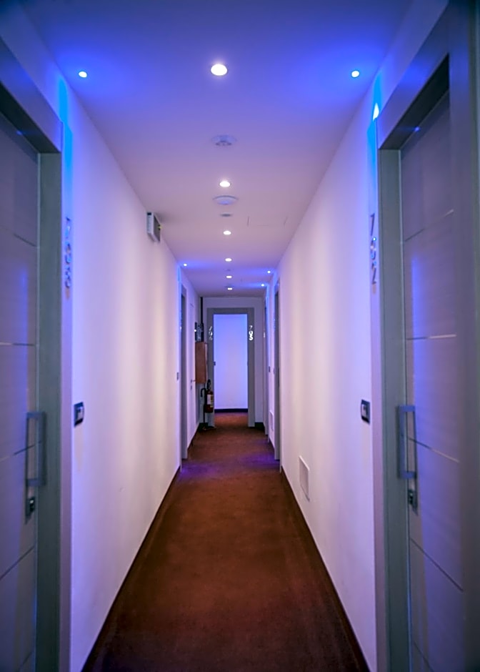 Hotel Pineta Mare