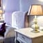 Le Rêve - Lake view rooms