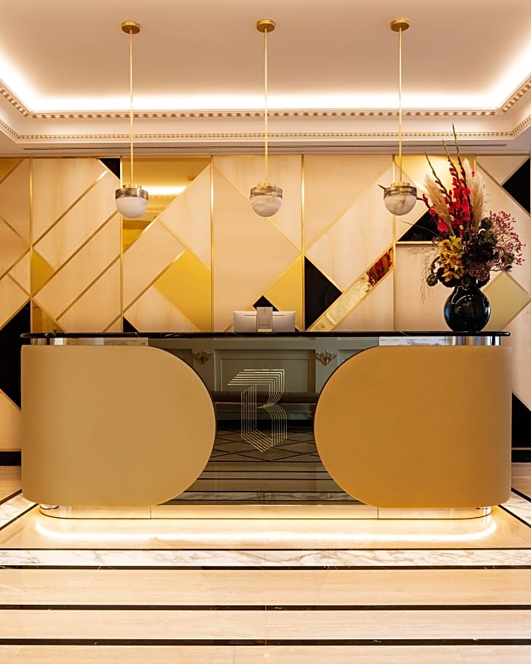 Hotel Bowmann