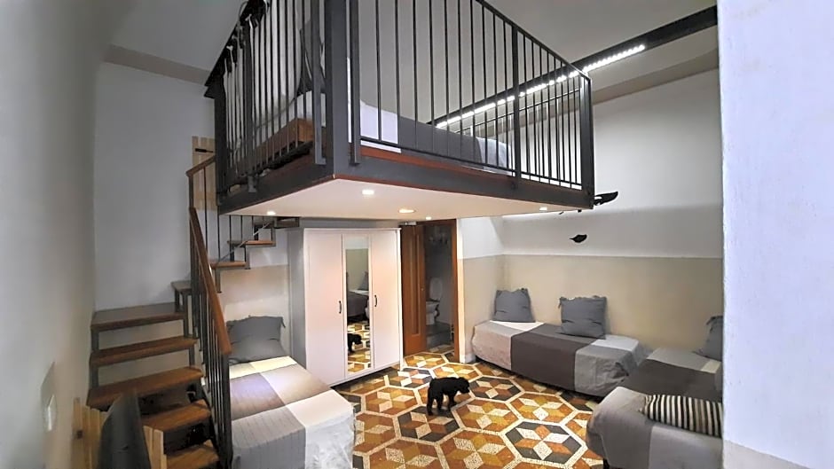 Albergo Avalon