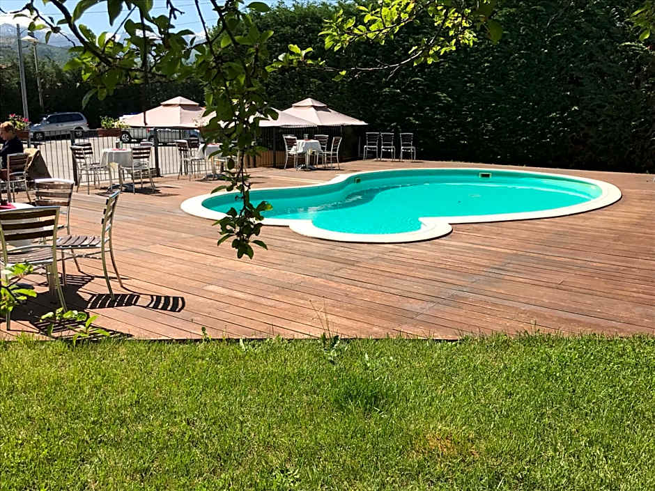 Hotel Villa Cinzia