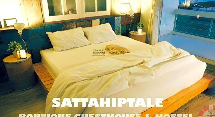 Sattahiptale Boutique Guesthouse & Hostel