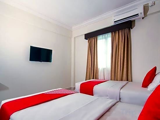 Hotel O Umbuy Homestay NearKetupat Kandangan Haji Irus