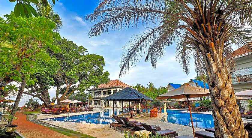 Puri Saron Hotel Seminyak