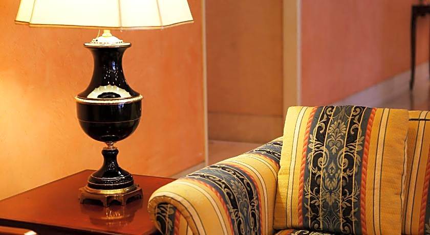 Hotel Crown Palais Chiryu