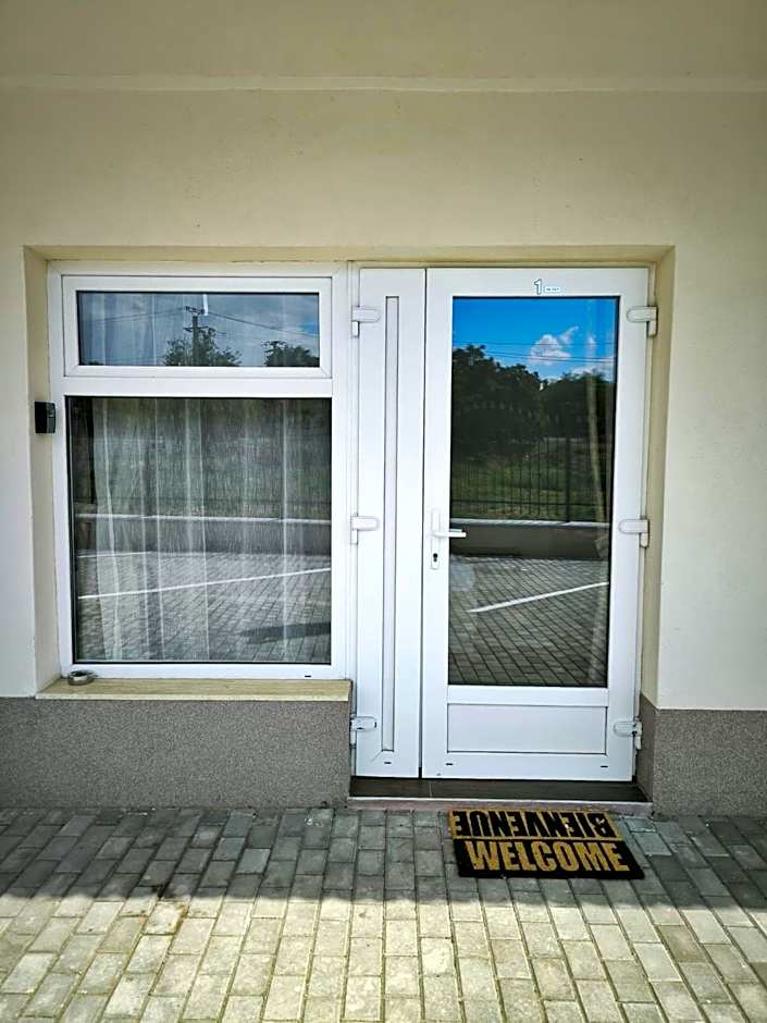 Adriana Touristik Hostel 3 Stele Arad