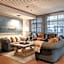 Home Hotel With